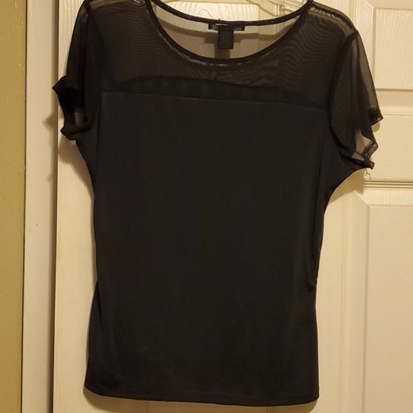 Black Top - Picture 2 of 3